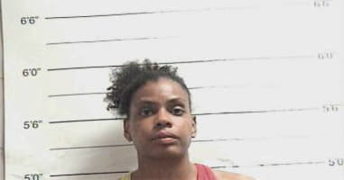 Quana Francis, - Orleans Parish County, LA 